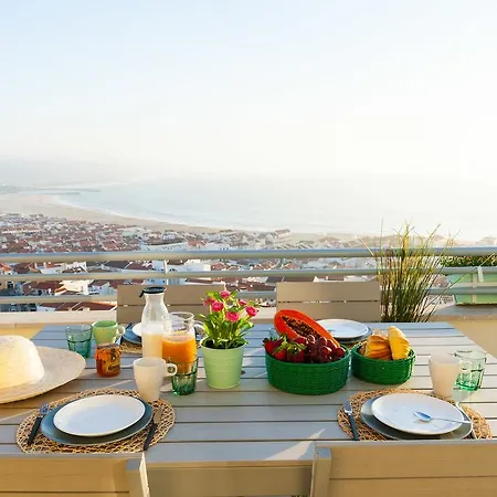 Apartman Sweet Penthouse