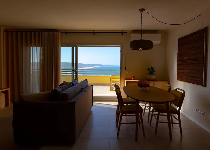 شقة Sweet Penthouse *