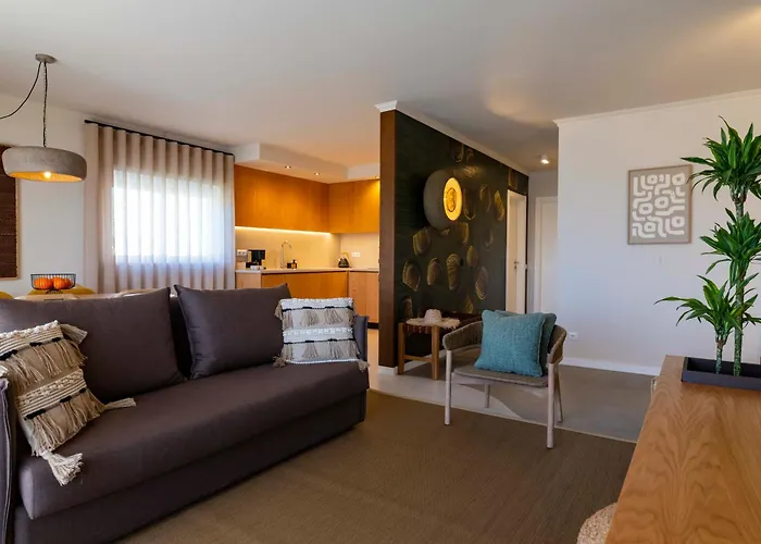 شقة Sweet Penthouse