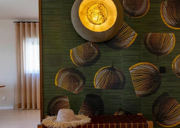 Sweet Penthouse Lejlighed *