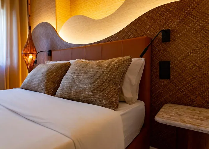 شقة Sweet Penthouse