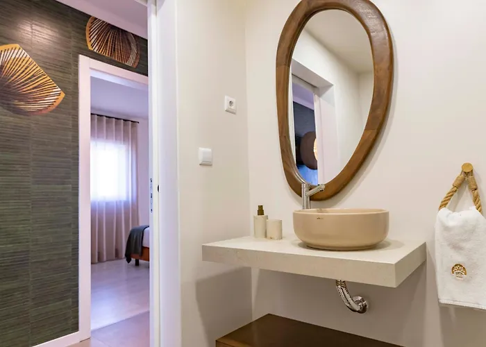 Sweet Penthouse Διαμέρισμα *