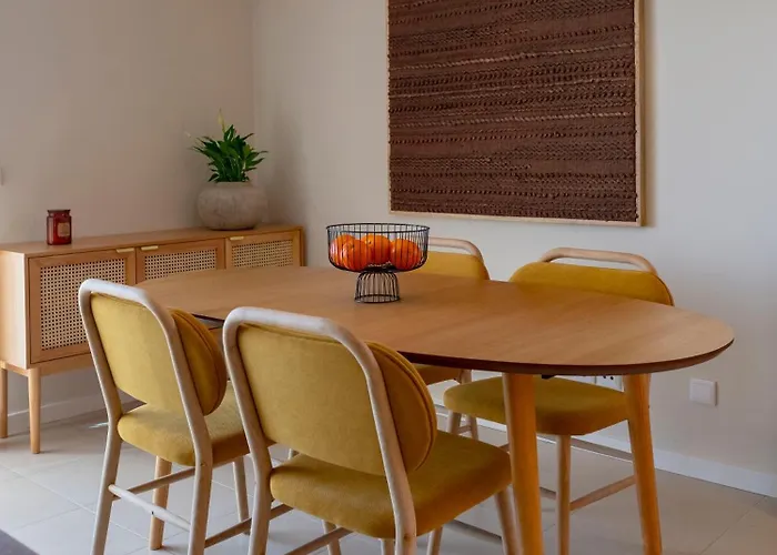 Διαμέρισμα Sweet Penthouse *