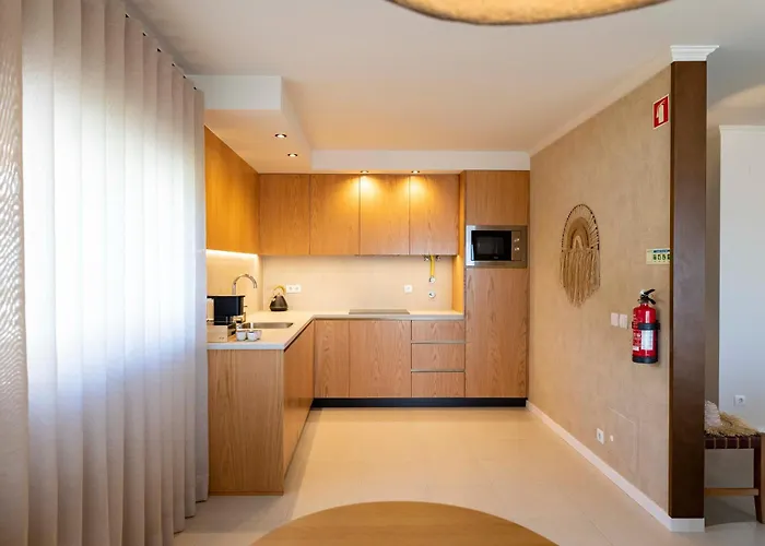 شقة Sweet Penthouse *