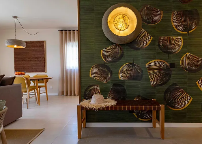 Sweet Penthouse نازاريه