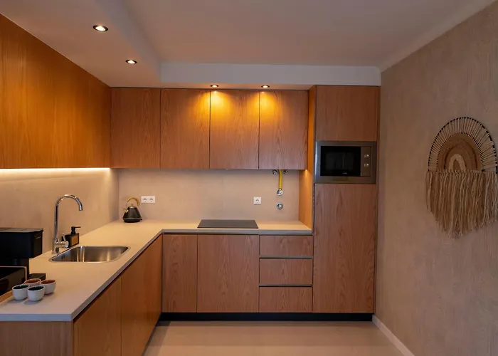 Sweet Penthouse * نازاريه
