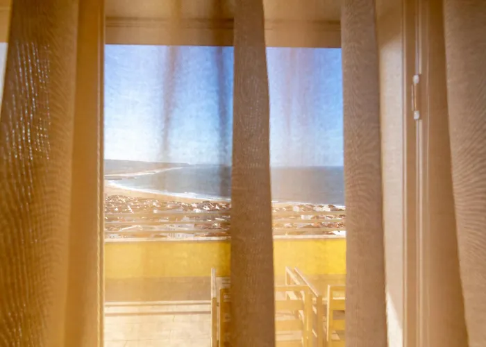 Sweet Penthouse Apartament *