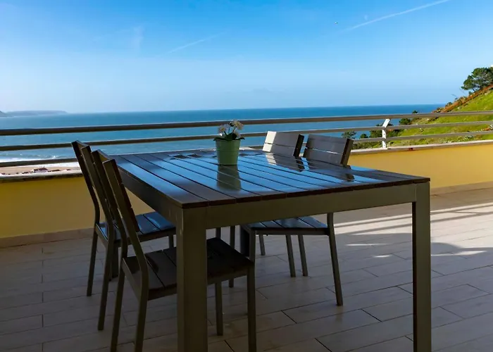 Διαμέρισμα Sweet Penthouse *