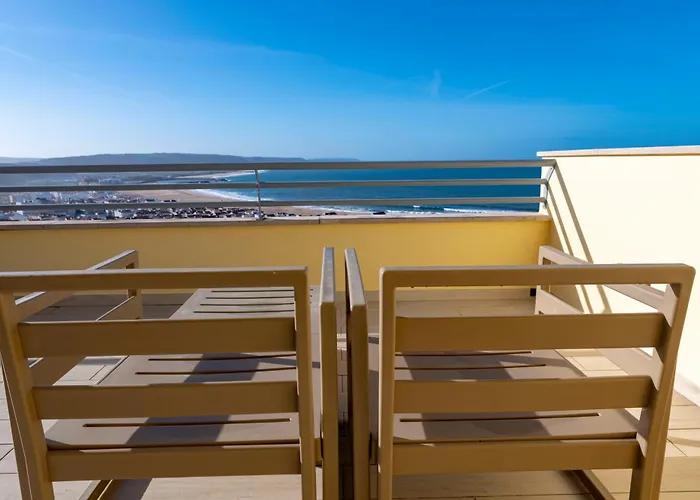 Apartament Sweet Penthouse