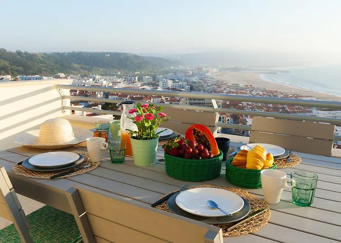 شقة Sweet Penthouse *